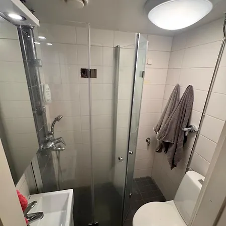 Apartment Basic In The Heart Of *