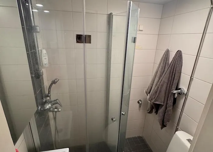 Lägenhet Basic In The Heart Of *